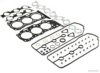 HERTH+BUSS JAKOPARTS J1242185 Gasket Set, cylinder head